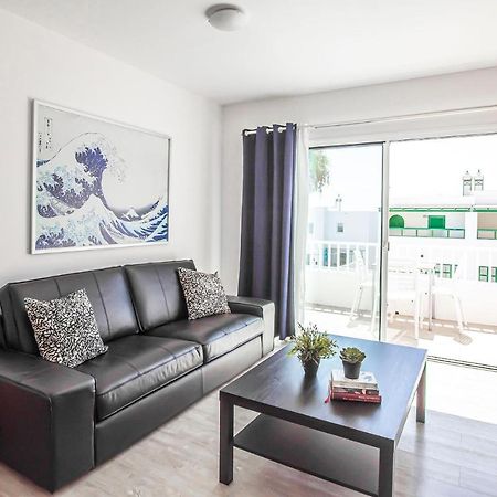 דירות קוסטה טגוויסה Lanzahost Tabayba Sun מראה חיצוני תמונה